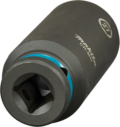 Imp Makita slagfatning akt sort, 1 2 27mm lang - e-16536