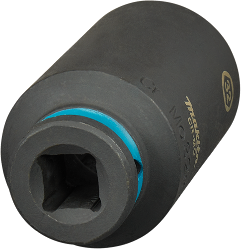 Makita e-16558 slagsort slagfatning 1 2 lang | 32 mm