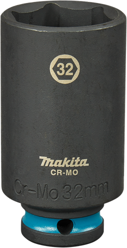 Makita e-16558 slagsort slagfatning 1 2 lang | 32 mm