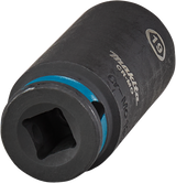 Makita slagfatning slag sort, 3 8 19 mm lang - e-16368