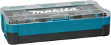 Imp Makita stikdåsesæt akt sort, 1 2 7 dele - e-16592