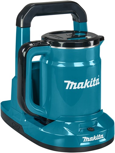 Makita kt001gz | 40v maks. | kedel | uden batterier og oplader | i æske - kt001gz