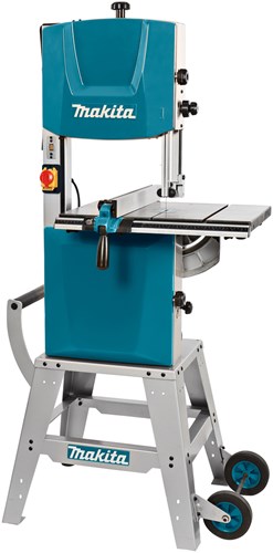 Makita lb1200f båndsavmaskine | 900w - lb1200f