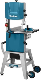 Makita lb1200f båndsavmaskine | 900w - lb1200f