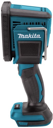 Makita debdml812 | konstruktion lommelygte led | 14.4v 18v - debdml812