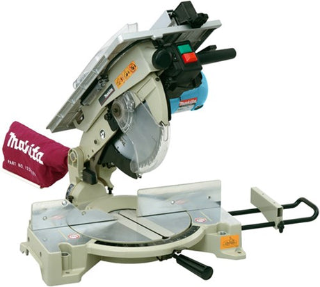 Makita lh1040f bord- og skæresav | 260mm 1650w - lh1040f