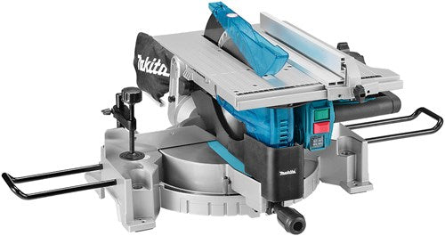Makita lh1201fl krydsskåret bordsav 305 mm - lh1201fl