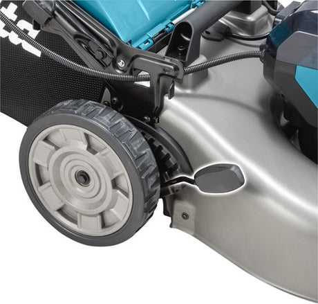 Makita lm001gz - xgt 40 v max plæneklipper 48cm | uden batteri og oplader - lm001gz