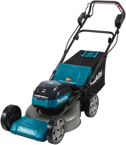 Makita lm001gz - xgt 40 v max plæneklipper 48cm | uden batteri og oplader - lm001gz