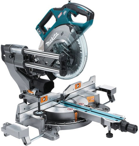 Makita ls002gz01 | 40v maks. | radial skæresav | 216 mm | krop | uden batterier og opladere - ls002gz01