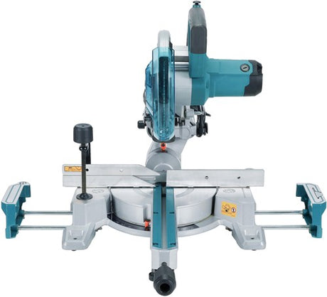 Makita ls0816f kap- og geringssav | 216mm 1200w - ls0816f