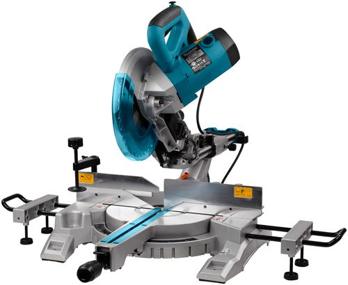 Makita ls1018ln 230 v radial skæresav 260 mm - ls1018ln