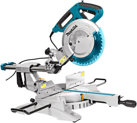 Makita ls1018ln 230 v radial skæresav 260 mm - ls1018ln
