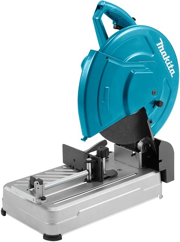 Makita lw1400 krydsslibemaskine 230v 355 mm