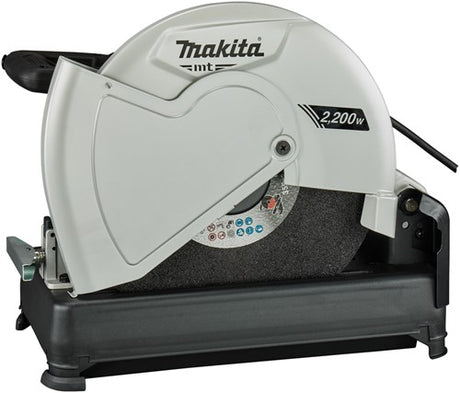 Makita m2402b krydsslibemaskine | 230v | 355 mm - m2402b