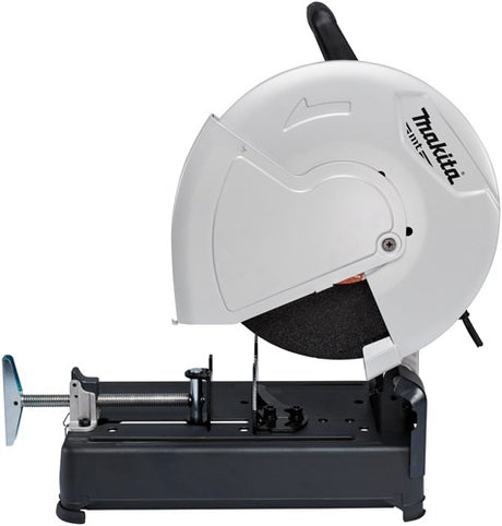 Makita m2402b krydsslibemaskine | 230v | 355 mm - m2402b