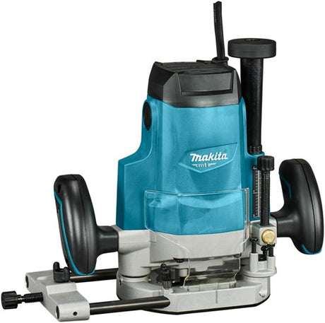 Makita m3602b router | 230v | i æske - m3602b