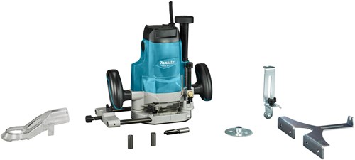 Makita m3602b router | 230v | i æske - m3602b