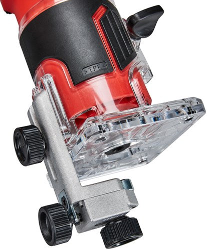 Makita m3702 | 230 v kantfræser | i æske