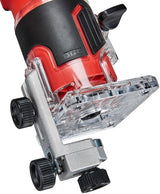 Makita m3702 | 230 v kantfræser | i æske