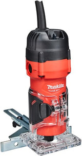 Makita m3702 | 230 v kantfræser | i æske