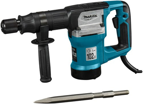 Makita m8600b nedrivningshammer | 230v - m8600b