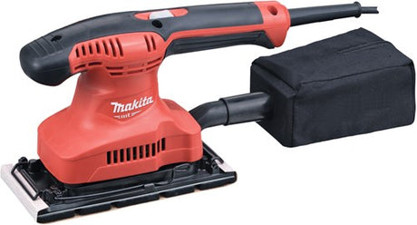 Makita m9203 230 v orbitalsliber - m9203