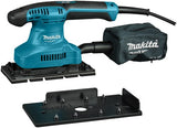 Makita m9203b orbitalsliber | 230v - m9203b