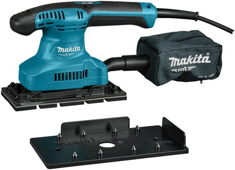 Makita m9203b orbitalsliber | 230v - m9203b