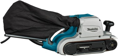 Makita m9400b båndsliber | 230v | 100 mm | i æske - m9400b