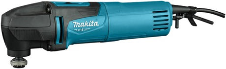 Makita m9800b multiværktøj | 230v | i æske - m9800b