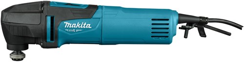 Makita m9800b multiværktøj | 230v | i æske - m9800b