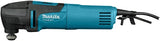 Makita m9800b multiværktøj | 230v | i æske - m9800b