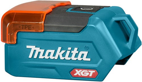 Makita ml011g | 40v maks. | lommelygte blok led | USB-udgang