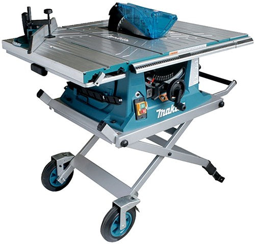 Makita mlt100nx1 præcisionssavbord + bund - mlt100nx1
