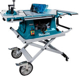 Makita mlt100nx1 præcisionssavbord + bund - mlt100nx1