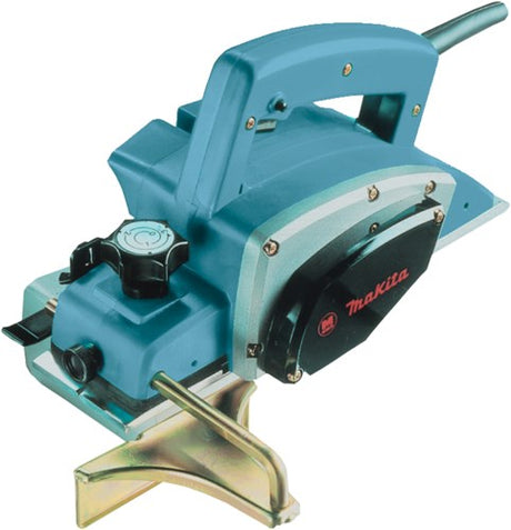 Makita n1923bk høvl | 1mm 82mm 600w - n1923bk