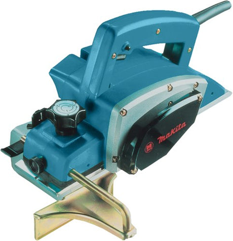 Makita n1923bk høvl | 1mm 82mm 600w - n1923bk