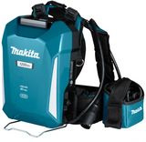 Makita nlbpdc1200a02 | pdc1200 | rygsæk batteri | 36v | uden adaptere (1x 33,5ah batteri) - nlbpdc1200a02