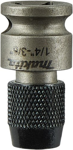 Makita tilbehør skruebitsholder 3 8 - p-05963