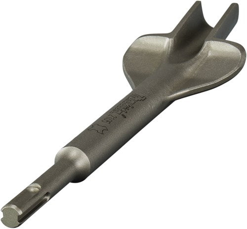 Makita tilbehør slot mejsel guided.22sds-plus - p-24963
