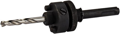 Makita tilbehør hulsav holder sds-plus32-152mm - p-35184