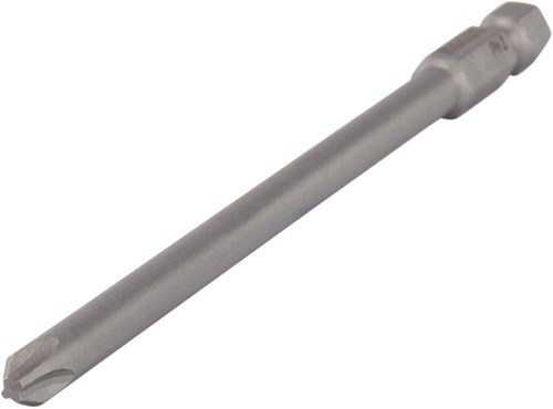 Makita tilbehør skruebit ph2x127x5mm - p-66802