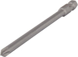 Makita tilbehør skruebit ph2x127x5mm - p-66802