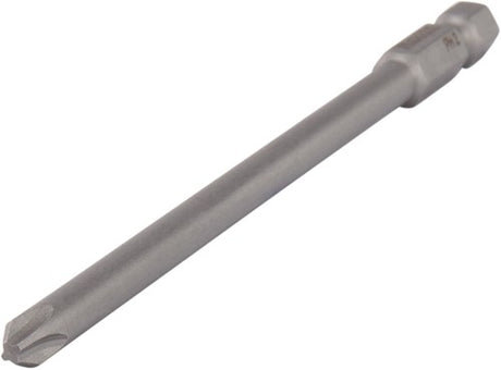 Makita tilbehør skruebit ph2x127x5mm - p-66802