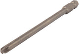 Makita tilbehør skruebit pz2x141x5mm - p-66846