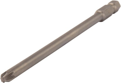 Makita tilbehør skruebit pz2x141x5mm - p-66846