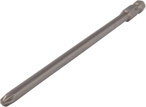 Makita tilbehør skruebit ph2x177x5mm - p-67804