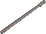 Makita tilbehør skruebit ph2x177x5mm - p-67804