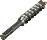 Makita tilbehør m4s: sds-max boremaskine 35x370 - p-78075